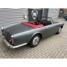 Available: Lancia Flaminia Touring convertible 2,8 Ltr